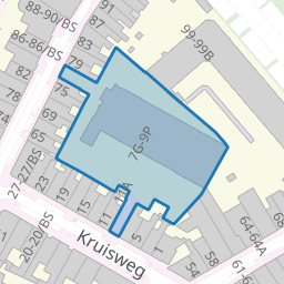 Perceel LWR01-C-8603