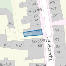 Perceel LWR01-C-8608