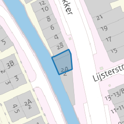 Perceel LWR01-C-8611