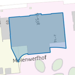 Perceel LWR01-C-8612