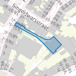 Perceel LWR01-C-8638