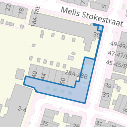 Perceel LWR01-C-8654