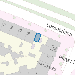 Perceel LWR01-C-8667