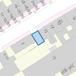 Perceel LWR01-C-8670