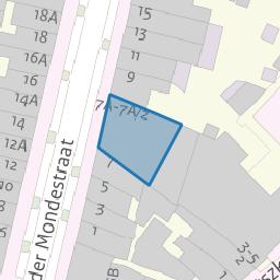 Perceel LWR01-C-8685