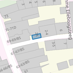 Perceel LWR01-C-8695