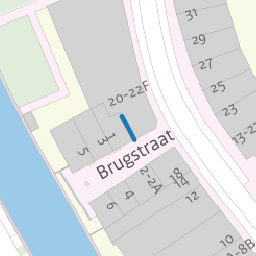 Perceel LWR01-C-8704