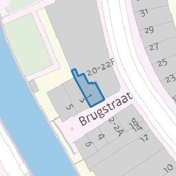 Perceel LWR01-C-8705