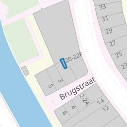 Perceel LWR01-C-8706