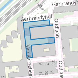 Perceel LWR01-C-8761