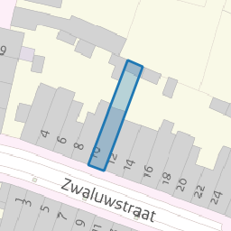 Perceel LWR01-C-8770