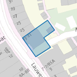 Perceel LWR01-C-8797