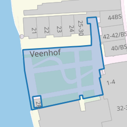 Perceel LWR01-C-8810