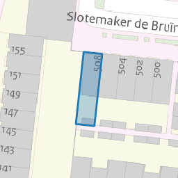 Perceel LWR01-C-8852