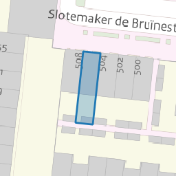 Perceel LWR01-C-8853