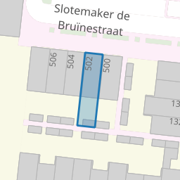 Perceel LWR01-C-8855