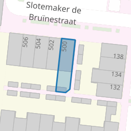 Perceel LWR01-C-8856