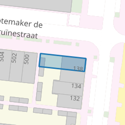 Perceel LWR01-C-8857