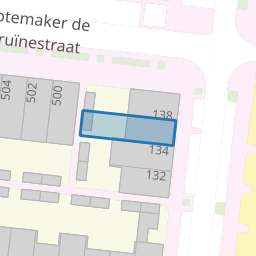 Perceel LWR01-C-8858