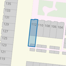 Perceel LWR01-C-8870