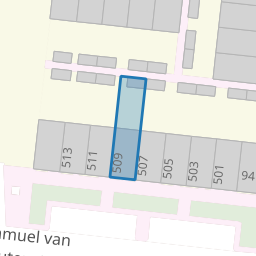 Perceel LWR01-C-8884