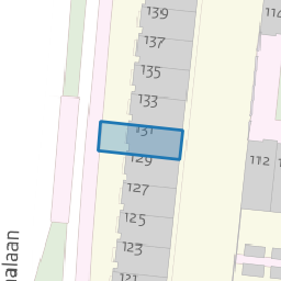 Perceel LWR01-C-8900