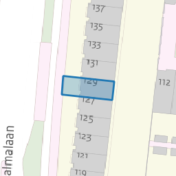 Perceel LWR01-C-8901