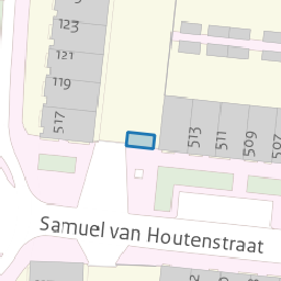 Perceel LWR01-C-8950