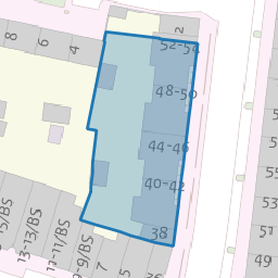 Perceel LWR01-C-8981