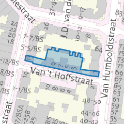 Perceel LWR01-C-8987