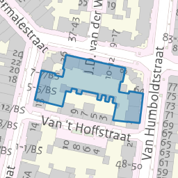 Perceel LWR01-C-8988