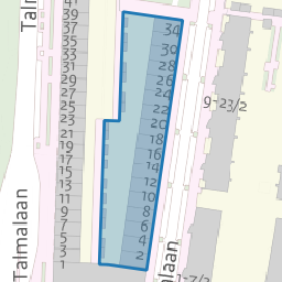 Perceel LWR01-C-9018