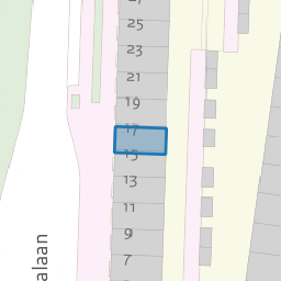 Perceel LWR01-C-9038