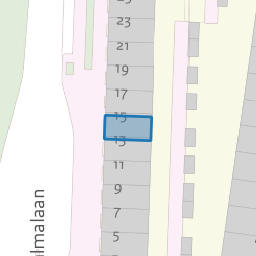 Perceel LWR01-C-9039