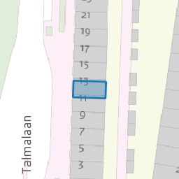 Perceel LWR01-C-9040