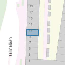 Perceel LWR01-C-9041