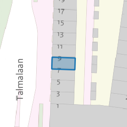 Perceel LWR01-C-9042