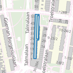 Perceel LWR01-C-9046