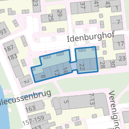 Perceel LWR01-C-9051