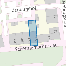 Perceel LWR01-C-9052