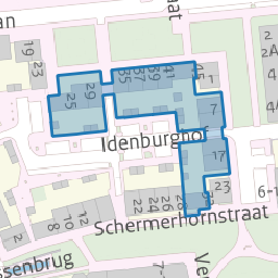 Perceel LWR01-C-9053