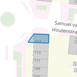 Perceel LWR01-C-9070