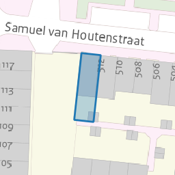 Perceel LWR01-C-9102