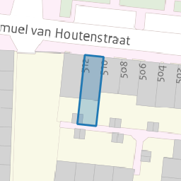 Perceel LWR01-C-9103