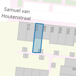 Perceel LWR01-C-9104