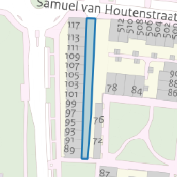 Perceel LWR01-C-9105