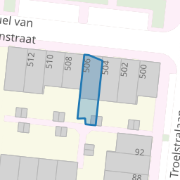 Perceel LWR01-C-9109