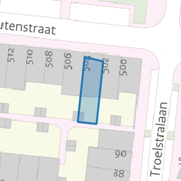 Perceel LWR01-C-9110