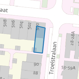 Perceel LWR01-C-9112