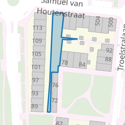 Perceel LWR01-C-9118